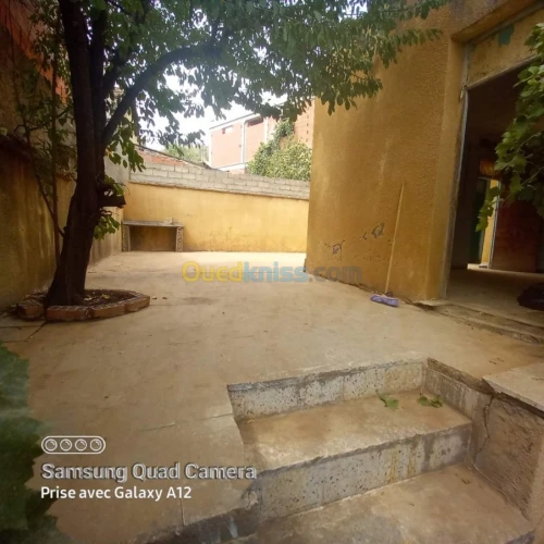 Vente Appartement Bouira Kadiria