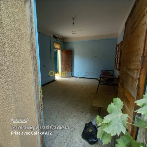 Vente Appartement Bouira Kadiria
