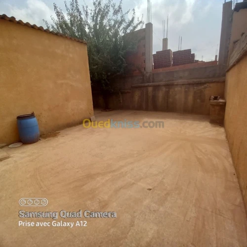 Vente Appartement Bouira Kadiria