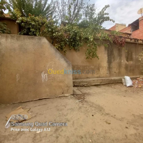 Vente Appartement Bouira Kadiria
