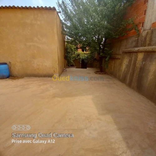 Vente Appartement Bouira Kadiria