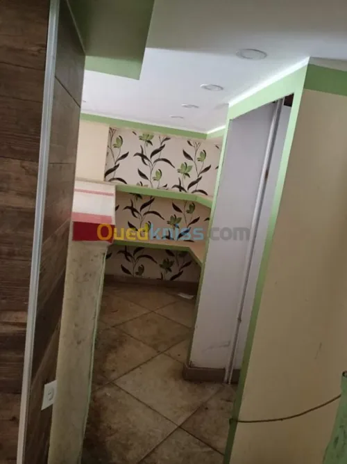 Vente Local Mostaganem Mostaganem