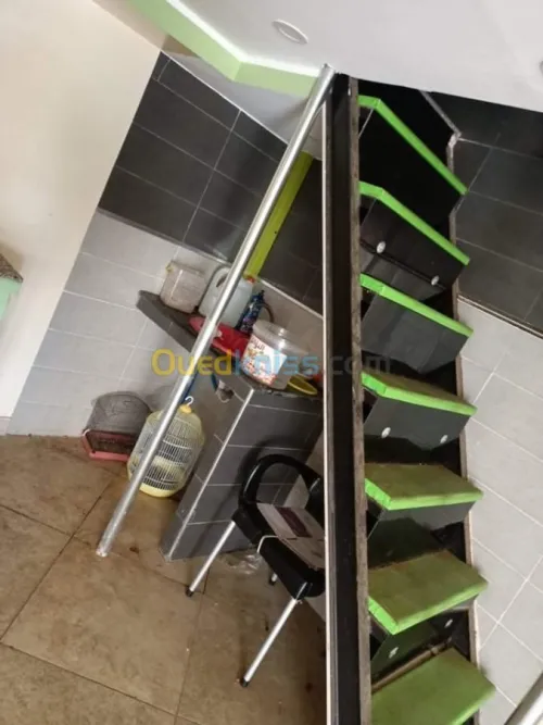 Vente Local Mostaganem Mostaganem
