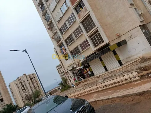 Vente Local Mostaganem Mostaganem