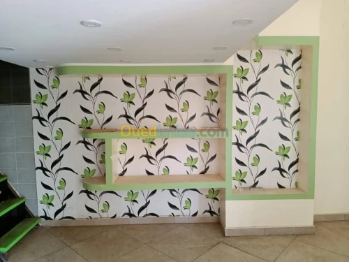 Vente Local Mostaganem Mostaganem