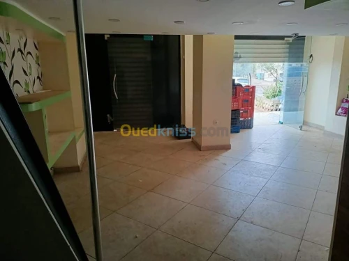 Vente Local Mostaganem Mostaganem