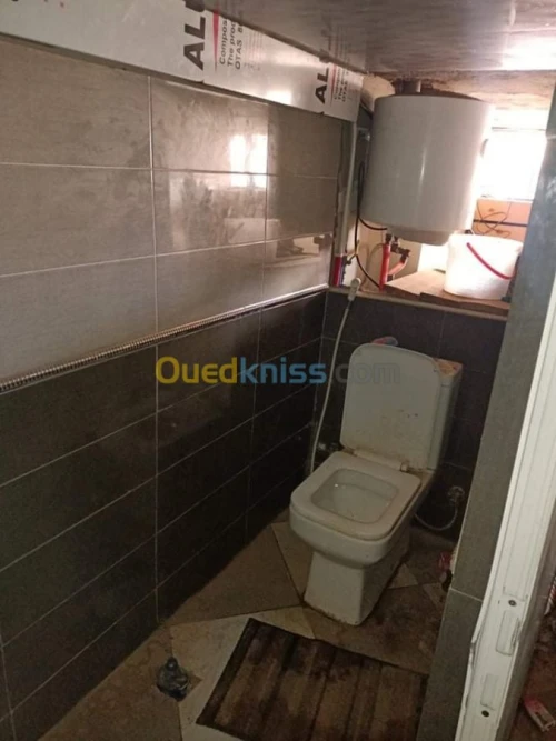 Vente Local Mostaganem Mostaganem