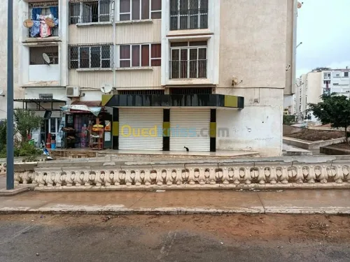 Vente Local Mostaganem Mostaganem