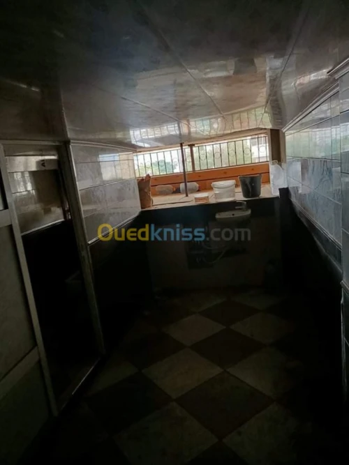 Vente Local Mostaganem Mostaganem