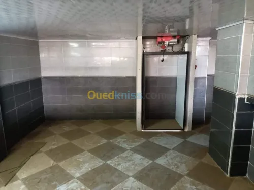 Vente Local Mostaganem Mostaganem