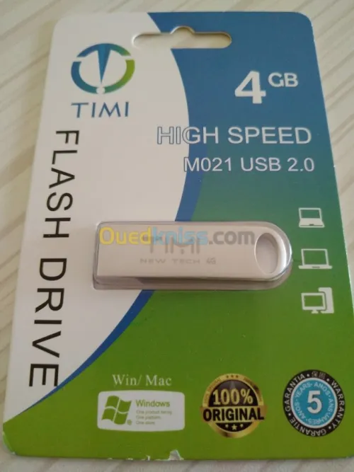 FLASH DRIVE