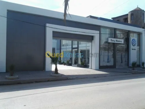 Représentant du Réseau SOVAC  