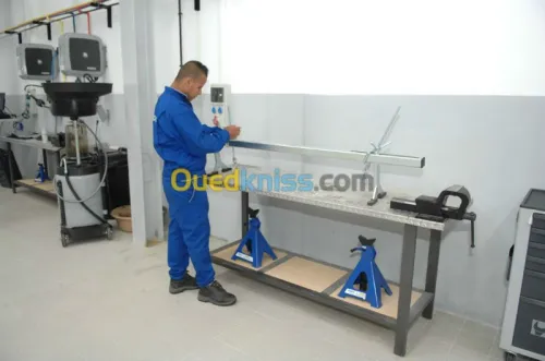 Représentant du Réseau SOVAC  