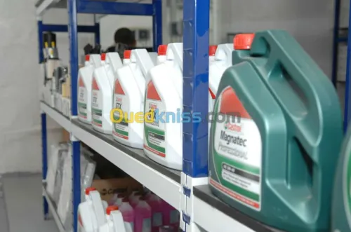 Représentant du Réseau SOVAC  