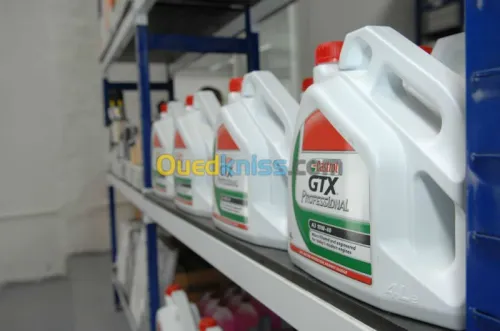 Représentant du Réseau SOVAC  