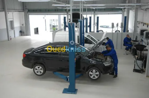 Représentant du Réseau SOVAC  