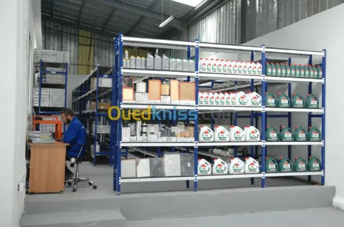 Représentant du Réseau SOVAC  