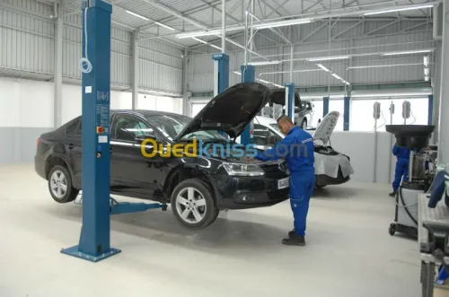 Représentant du Réseau SOVAC  