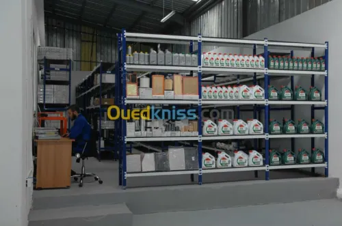 Représentant du Réseau SOVAC  