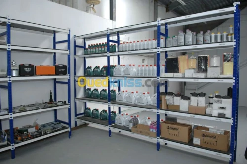 Représentant du Réseau SOVAC  