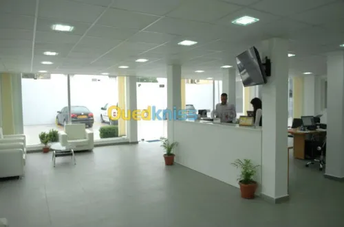 Représentant du Réseau SOVAC  