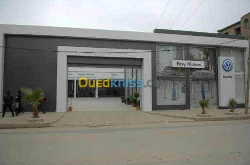 Représentant du Réseau SOVAC  