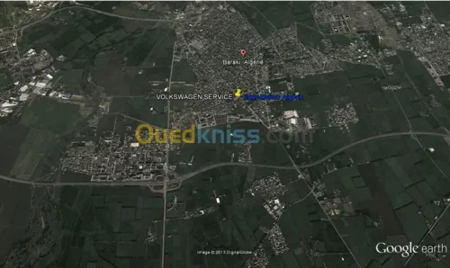 Représentant du Réseau SOVAC  