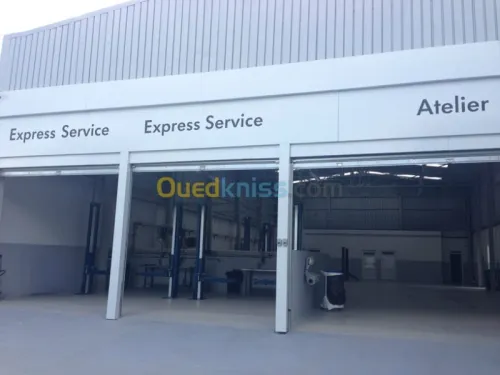 Représentant du Réseau SOVAC  