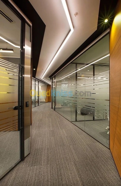 Location Immeuble Alger Hydra