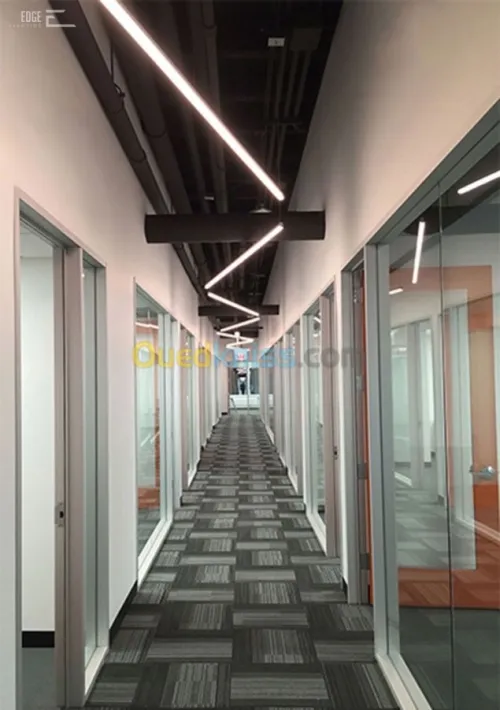 Location Immeuble Alger Hydra