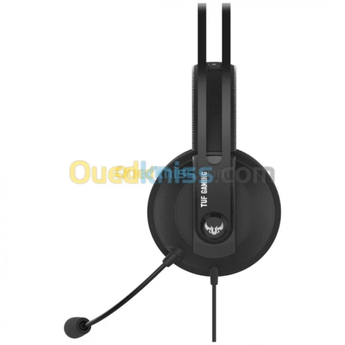 Casque ASUS TUF GAMING H7 CORE (GRIS)