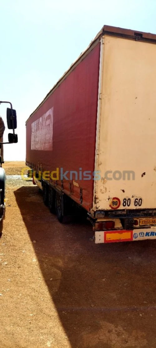 Renault Premuim  400