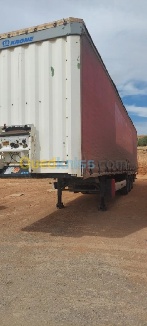 Renault Premuim  400