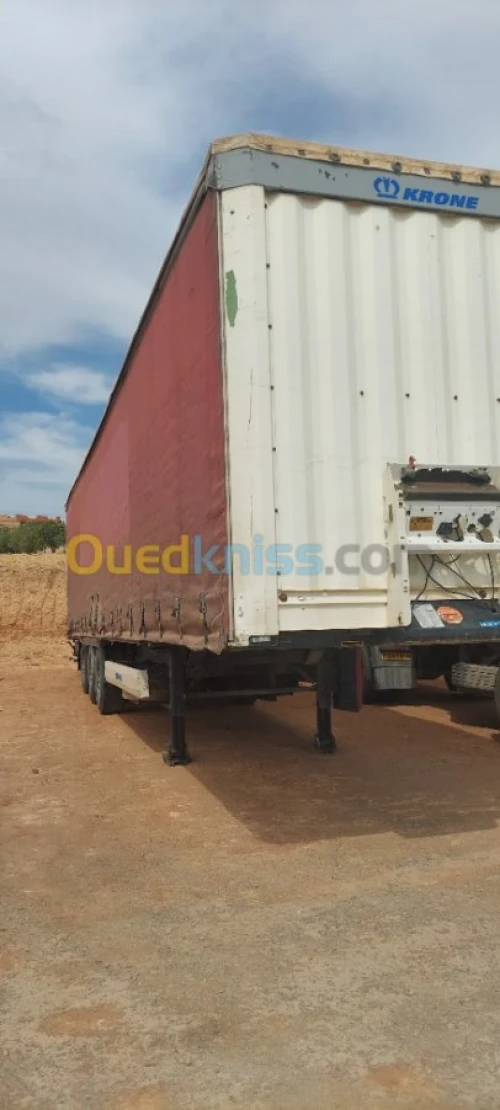 Renault Premuim  400