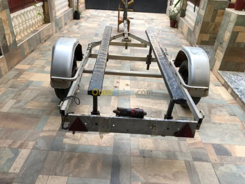 Romorque R.G.F R.G.F