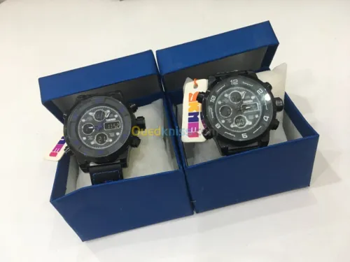 Montre SKMEI 1371 Original 