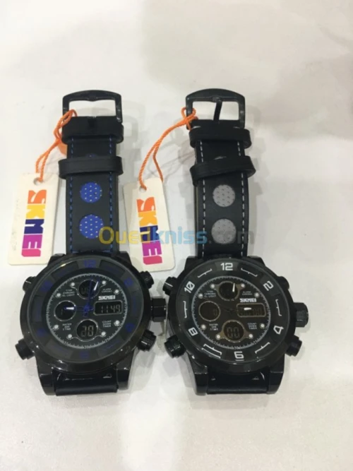 Montre SKMEI 1371 Original 