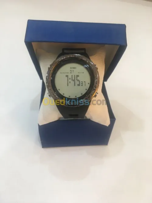 Montre SKMEI 1246 Original ساعة سباحة 