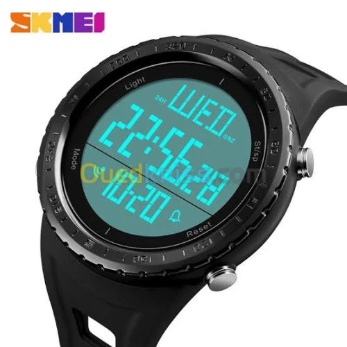 Montre SKMEI 1246 Original ساعة سباحة 