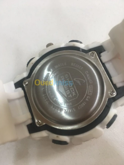 Casio G SHOCK (Good) Made in Thaïlande