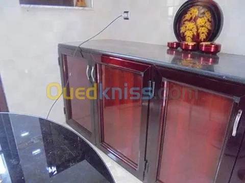 Menuiserie Aluminium et P.V.C et BA13 