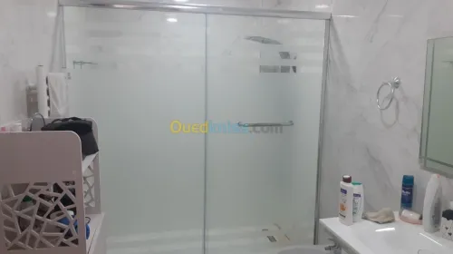 Menuiserie Aluminium et P.V.C et BA13 