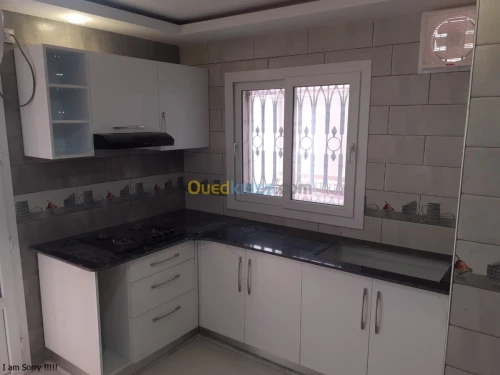 Menuiserie Aluminium et P.V.C et BA13 