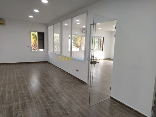 Menuiserie Aluminium et P.V.C et BA13 