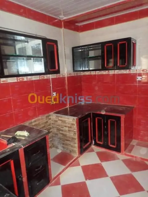 Menuiserie Aluminium et P.V.C et BA13 