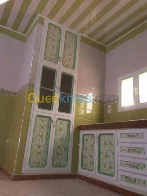 Menuiserie Aluminium et P.V.C et BA13 