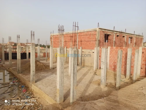 Vente Carcasse Chlef Chlef