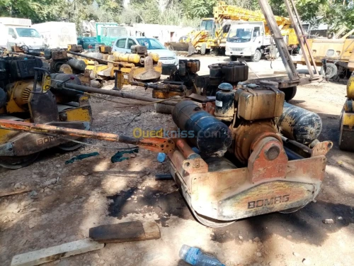 Location materiel de travaux 