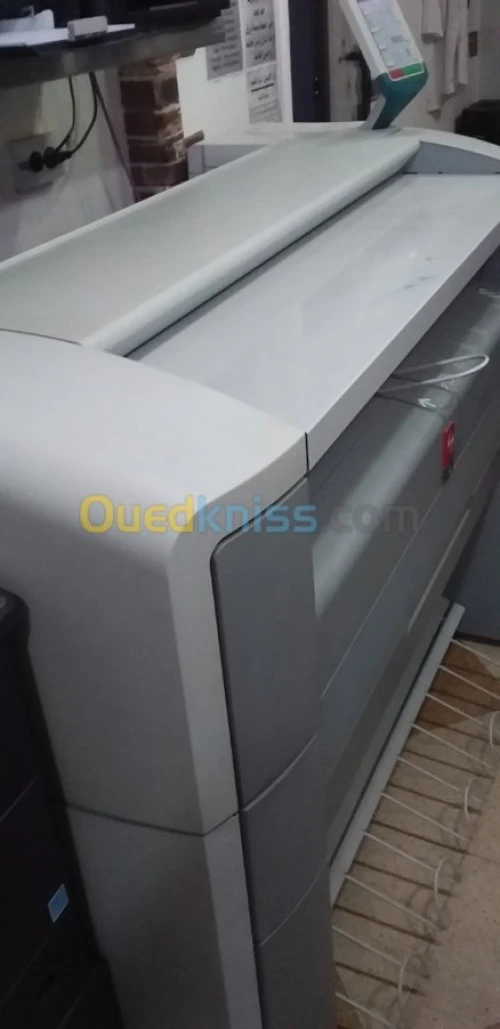 Tireuse de plans Océ TDS 100