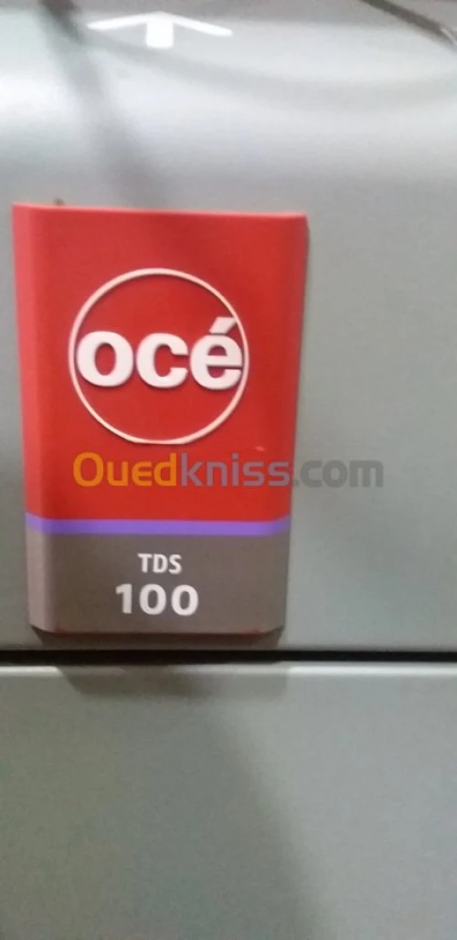Tireuse de plans Océ TDS 100